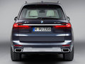 宝马X7 xDrive40i2018款