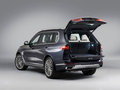 宝马X7 xDrive40i2018款