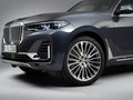宝马X7 xDrive40i2018款