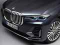 宝马X7 xDrive40i2018款