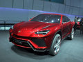 Urus 4.0TV82018款