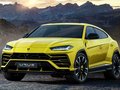 Urus 图片