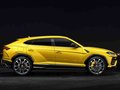 Urus 图片
