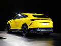 Urus 4.0TV82018款