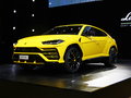 Urus 4.0TV82018款