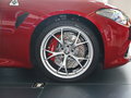 Giulia朱丽叶 2.9T 510HP四叶草版2017款