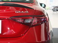 Giulia朱丽叶 2.9T 510HP四叶草版2017款