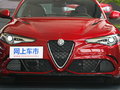 Giulia朱丽叶 2.9T 510HP四叶草版2017款