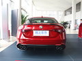 Giulia朱丽叶 2.9T 510HP四叶草版2017款