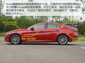 Giulia朱丽叶 2.0T 280HP豪华版2017款