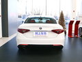 Giulia朱麗葉 2.0T 200HP精英版2017款