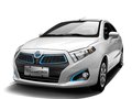 中华H230新能源 图片