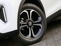 奇瑞eQ 图片