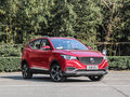 MG ZS 图片
