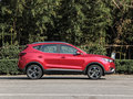 MG ZS 图片
