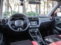 MG ZS 图片