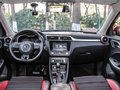 MG ZS 图片