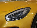奔驰AMG GT 图片