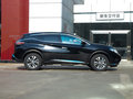 楼兰 2.5LXL 两驱智尚版2017款