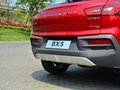 宝沃BX5 图片