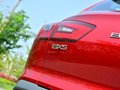 宝沃BX5 图片