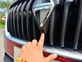 宝沃BX5 图片