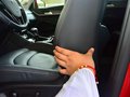 宝沃BX5 图片