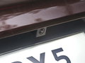 宝沃BX5 图片