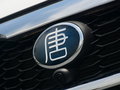 唐新能源 2.0T唐1002017款