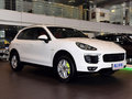 Cayenne新能源 CayenneS E-Hybrid 3.0T2016款