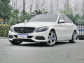 奔驰C级新能源 C350eL2017款