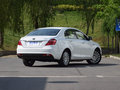 帝豪新能源 三厢 EV300尊贵型2017款