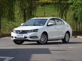 帝豪新能源 三厢 EV300尊贵型2017款