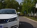 帝豪新能源 三厢 EV300尊贵型2017款