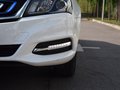 帝豪新能源 三厢 EV300尊贵型2017款