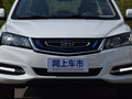 帝豪新能源 三厢 EV300尊贵型2017款