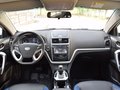帝豪新能源 三厢 EV300尊贵型2017款