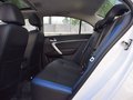 帝豪新能源 三厢 EV300尊贵型2017款