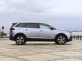 标致5008(进口) 海外版基本型2017款