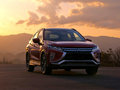 Eclipse Cross 基本型2017款