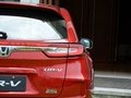 本田UR-V 240TURBO两驱豪华版2017款