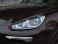 卡宴 Cayenne3.0T2016款