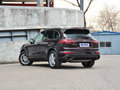 卡宴 Cayenne3.0T2016款