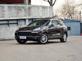 卡宴 Cayenne3.0T2016款