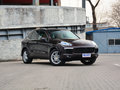 卡宴 Cayenne3.0T2016款