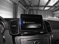 GLE Coupe 图片