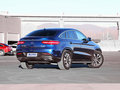 GLE Coupe GLE400 4MATIC 轿跑SUV2017款
