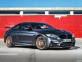 宝马M4 M4GTS2016款