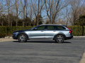 沃尔沃 V90 Cross Country T5 AWD智尊版2017款