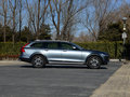 沃尔沃 V90 Cross Country T5 AWD智尊版2017款
